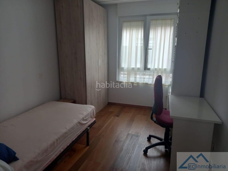 Foto fbd19d49-61c8-489e-8577-487883c84c74. Rent flat in Numancia - San Fernando Santander
