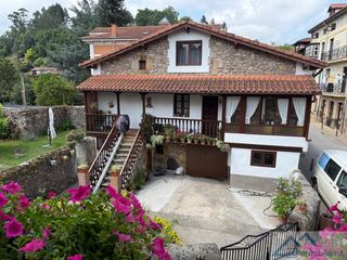 Haus in Liérganes. Liérganescasa