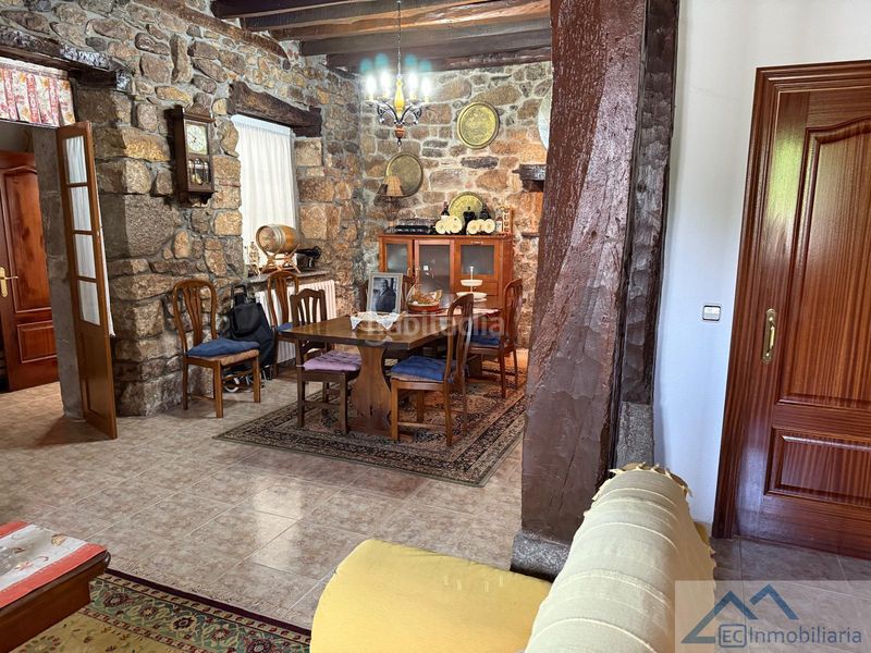 Foto e4144dff-fdfa-4568-9ca3-f475b3b171d4. Casa a Liérganes