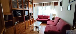 Etagenwohnung in Cuatro Caminos. Santanderpiso