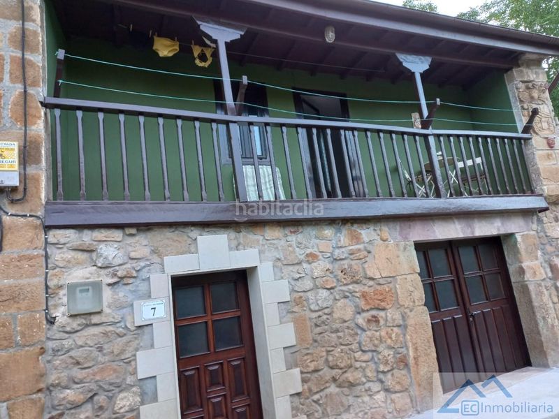 Foto 4c07f963-d5fb-4079-a404-177278b8a2aa. Casa adossada a Riotuerto