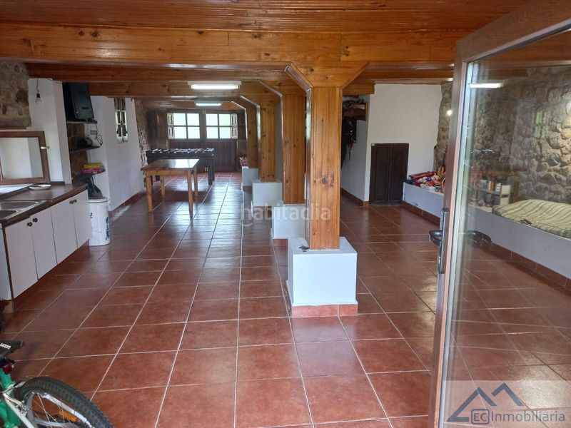 Foto 823632cc-e843-49d7-89ec-79ff92874b44. Casa adossada a Riotuerto