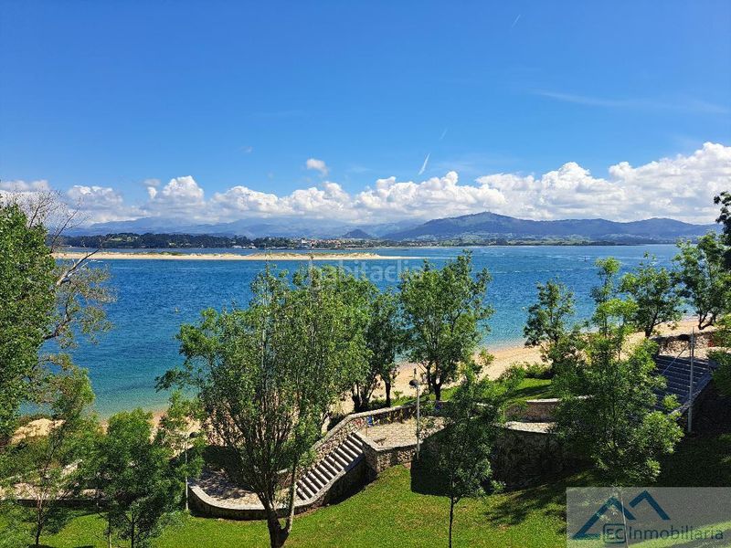 Foto 8a68462c-e72e-48d7-98f3-134040c14194. Lloguer pis amb calefacció aparcament a El Sardinero Santander