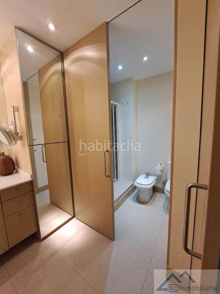 Foto 685c9837-2b17-4a93-a10a-99c55b0e9f1d. Rent flat with heating parking in El Sardinero Santander