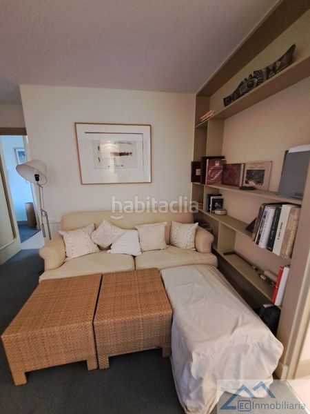 Foto 89d29b3c-bb22-4df8-a011-c981cf848b29. Rent flat with heating parking in El Sardinero Santander
