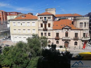 Lloguer Pis  De numancia. Santanderpiso