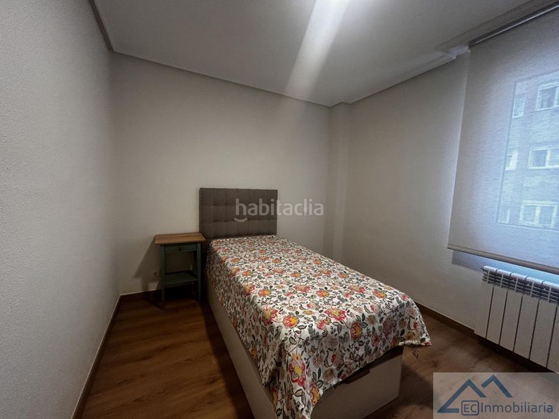Foto 254d0efa-9d61-449b-9201-e851cf109d8f. Rent flat with heating in Cuatro Caminos Santander