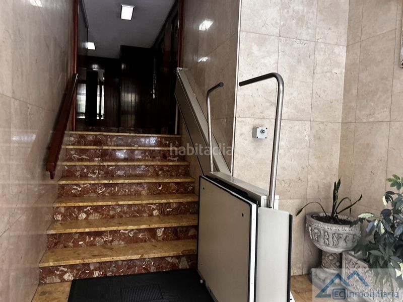 Foto 7c217273-4a8f-41c0-82b7-df0d65f544ab. Rent flat with heating in Cuatro Caminos Santander