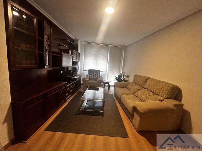 Foto af214c35-3183-4780-a114-b3ba3d457f17. Rent flat with heating in Cuatro Caminos Santander