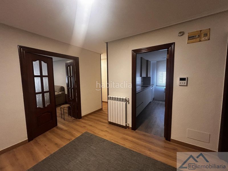 Foto ec905ed2-064d-4cd9-8545-1df9a03b3bcc. Rent flat with heating in Cuatro Caminos Santander