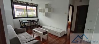 Apartment in BAJADA SAN JUAN