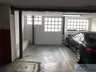 Parking coche en Magallanes 19