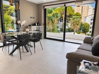 Piso en Roca de la