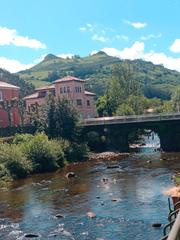 Business premise in Liérganes - CL DEAN MARTINEZ MAZAS