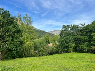 Residential Plot in Bº el chuzo rubalcaba. Rubalcabaliérganes parcela rústica de 3800m2