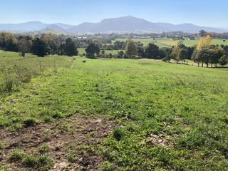 Terreno residencial  Rubayo - sierra de compostizo. Esplendida finca rústica en rubayomarina de cudeyo