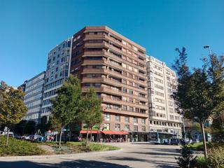 Lloguer Oficina  Santander - atilano rodriguez. Local en alquiler  plaza de las estaciones  atilano rodriguez