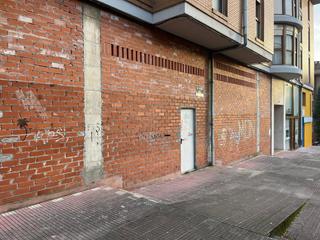 Geschäftsraum in C/INDUSTRIA 8