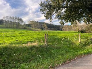 Terrain résidentiel à Pontones - bº el peral. Parcela en venta en pontones