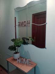 Miete Etagenwohnung  Entrambasaguas - el cruce. Entrambasaguas alquiler fijo, piso 2 hab. con garaje y trastero