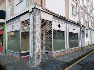 Lloguer Local Comercial  Solares - cl riolaya. En solares le ofrecemos estupendo local en alquiler de 43 m2. ub