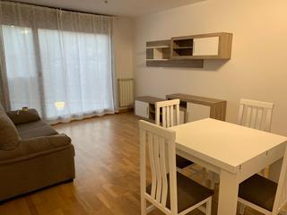 Miete Etagenwohnung  Solares - calle estación. Solares piso de 2 hab y 2 baños en alquiler para fijo