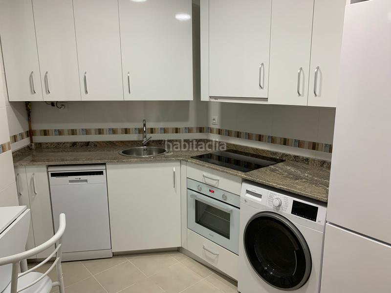 Foto 428a54fc-8842-41fd-a0b6-0aac326f434a. Rent flat with heating in Solares - Valdecilla Medio Cudeyo