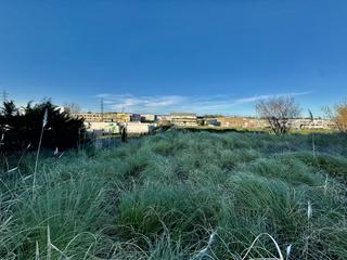 Wohngrundstück in Heras - bº vitoña 18. Venta de parcela urbana en heras de 3.668 m2