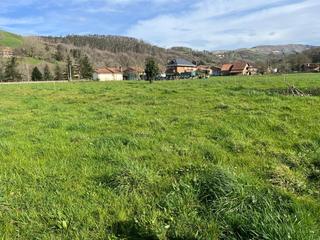 Terreny residencial a Saro - bo saro de enmedio 65. Venta de parcela urbana en saro