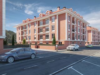 Miete Etagenwohnung  Solares - bo bosque-rañada. Piso en alquiler temporal en la rañada, junto a solares