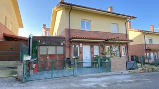 Maison jumelée  Setién - bº las escuelas. Setiénmarina de cueyo chalet pareado en venta