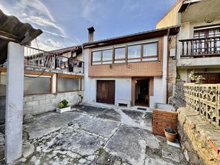 Casa adossada a Ceceñas - bº prosilla 20. Casa adosada en venta en ceceñas