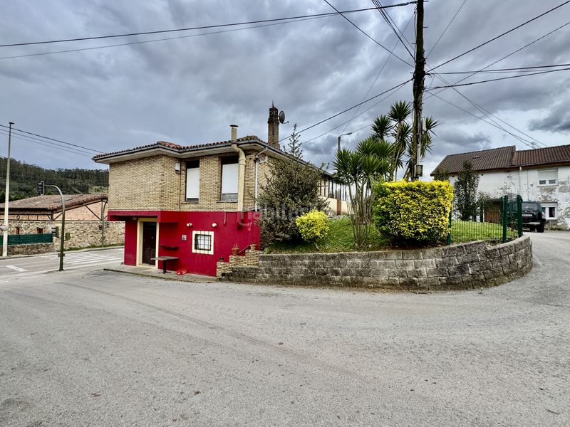 Foto 1a2cfb29-968a-42c9-aa27-747b443d0988. Haus in ceceñas - bº la prosilla 28 in Ceceñas - Hermosa Medio Cudeyo