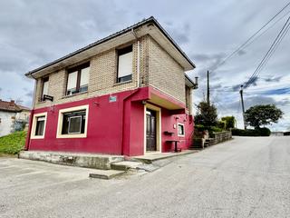 Maison à Ceceñas - bº la prosilla 28 ceceñas 28. Casa independiente en ceceñas