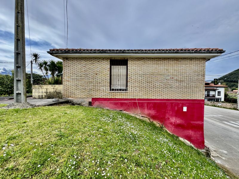 Foto be933842-1da6-4a8e-814e-5495cf78a5a4. Haus in ceceñas - bº la prosilla 28 in Ceceñas - Hermosa Medio Cudeyo