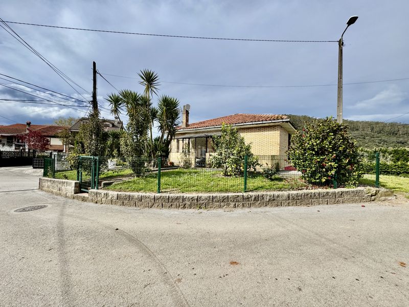 Foto d2a4d8aa-5a6c-4714-af0a-cdcb64634089. Haus in ceceñas - bº la prosilla 28 in Ceceñas - Hermosa Medio Cudeyo
