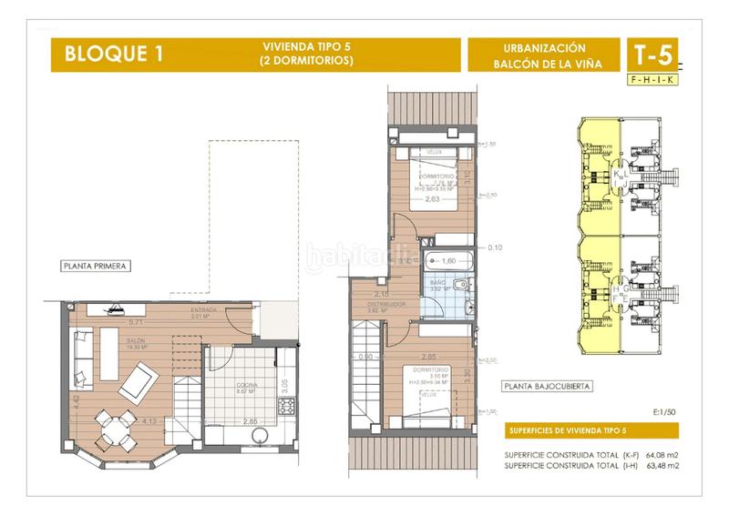Foto 856d7b83-f378-46d7-bb14-a0ff165ee04b. Chalet 64m<sup>2</sup> in Comillas