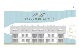 Chalet à Comillas