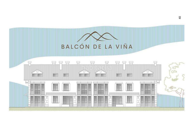 Foto f54797be-77e6-4036-b2a1-ab15009525a0. Chalet 64m<sup>2</sup> in Comillas