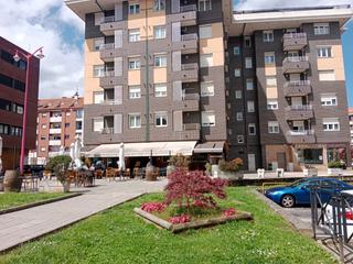 Lloguer Pis  Solares - avenida oviedo. Solares centro piso en alquiler para fijo