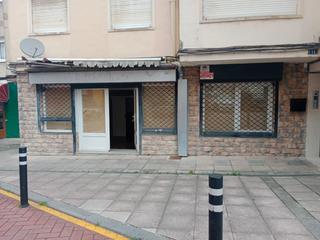 Lloguer Local Comercial  El astillero - cl santa ana. Oportunidad única !! se alquila local comercial en c santa ana 1