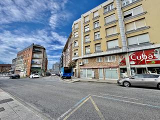 Piso en Santander - calle la gloria 56. En la zona de la albericia de santander, concretamente en calle