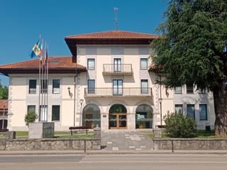 Geschäftsraum in Entrambasaguas - BO ENTRAMBASAGUAS-SEDILLO