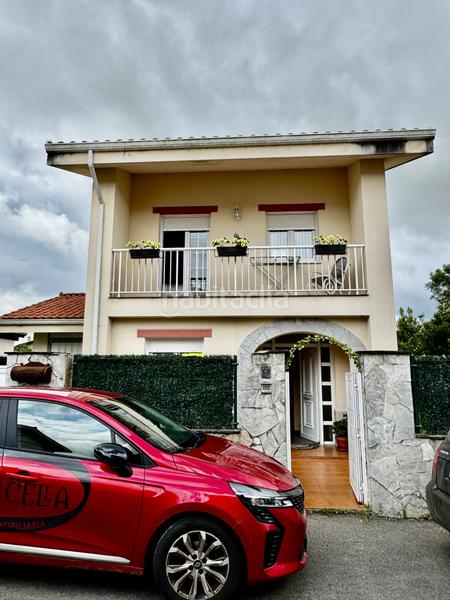Foto 3d3d1cc9-c810-4ecd-8cb5-2a2be1a3cf86. Casa in arenal - bº escavadas 6 in Penagos