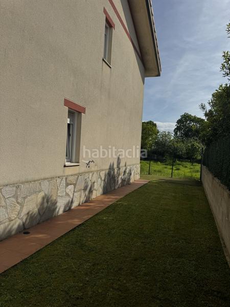 Foto 4fb96a0f-8f7d-4a80-ad91-4d7d43a54a06. Casa in arenal - bº escavadas 6 in Penagos