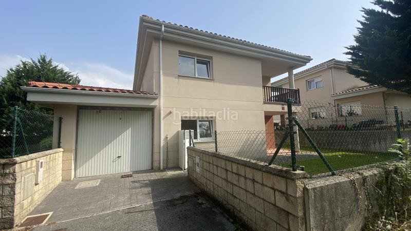 Foto a812eabc-6c66-4fbd-bf5f-1ae67feeba07. Maison dans villaverde de pontones - bº trapa 67 dans Ribamontán al Monte
