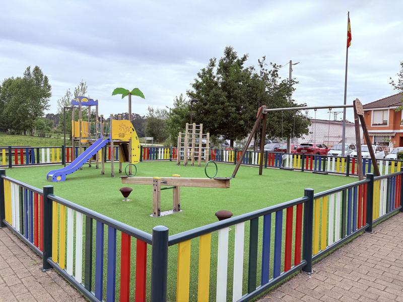 Foto e3d7d8bf-c00f-4c02-98ce-8d08ba61ad37. Maison dans villaverde de pontones - bº trapa 67 dans Ribamontán al Monte