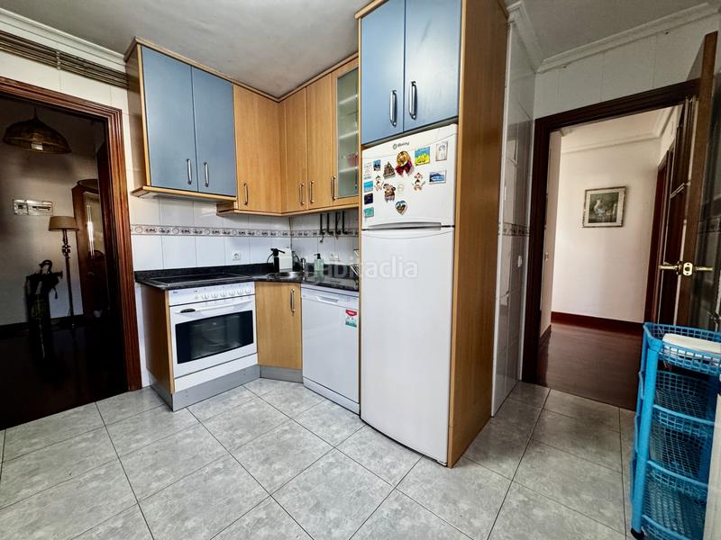 Foto 46f4bf28-bd7f-41df-a12e-e11b56f2a3ca. Piso en la cavada - avenida alisas 39 magnífico piso 3 dormitorios y garaje cerrado en la cavada en Riotuerto