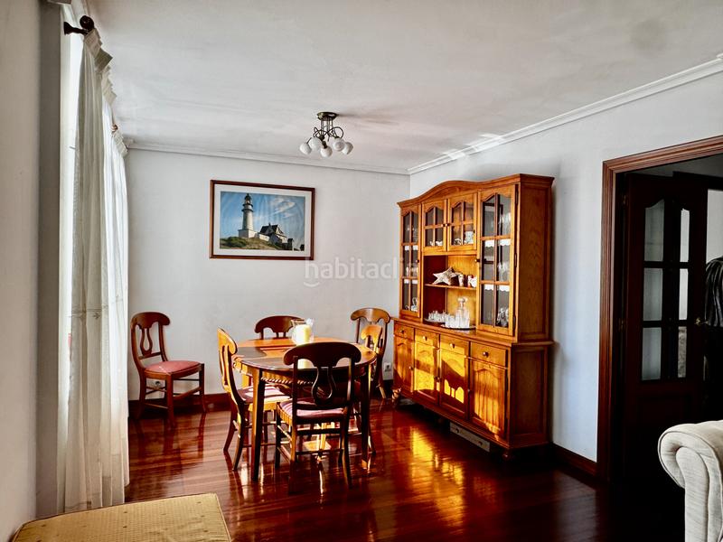 Foto a40fc4ce-351d-4ccf-9f51-a068bf72effc. Piso en la cavada - avenida alisas 39 magnífico piso 3 dormitorios y garaje cerrado en la cavada en Riotuerto
