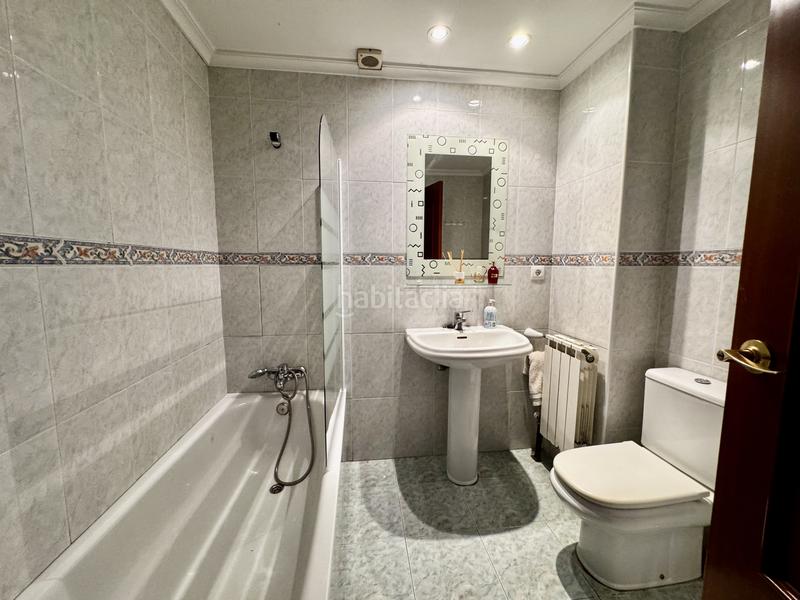 Foto af8e2403-d8e3-4d37-9923-048ecb87e1ad. Piso en la cavada - avenida alisas 39 magnífico piso 3 dormitorios y garaje cerrado en la cavada en Riotuerto